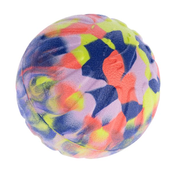 Nomad Tales Bloom EVA bal ca. Ø9cm hond