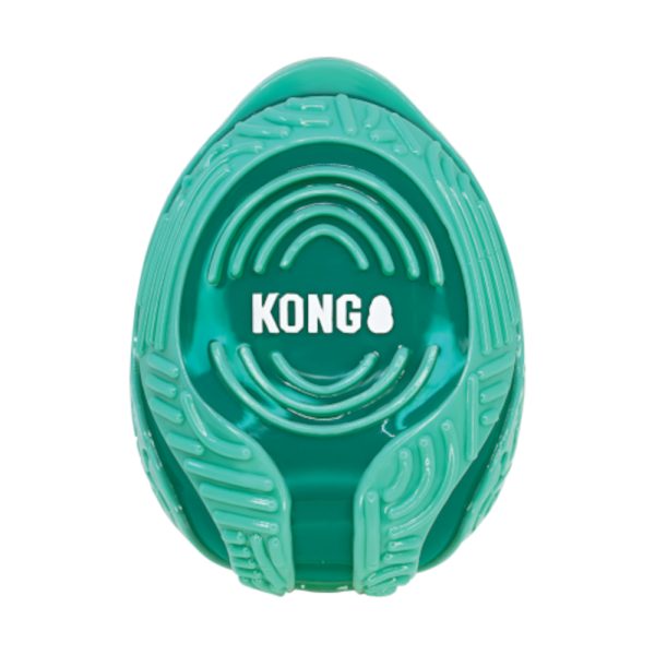 Kong Licks Rewards hondenspeeltje ca. 15,2x11,4x11,4cm