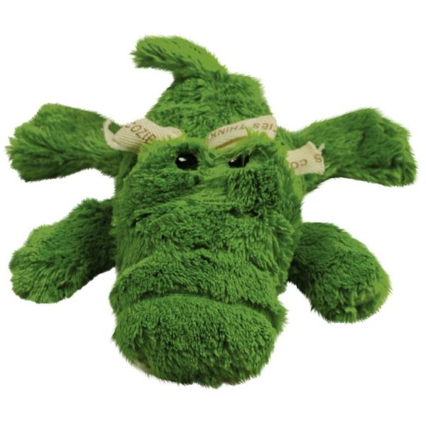 KONG Cozie Ali - 2 stuks - KONG Cozie Ali XL