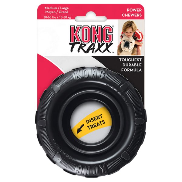 KONG Traxx 2 stuks