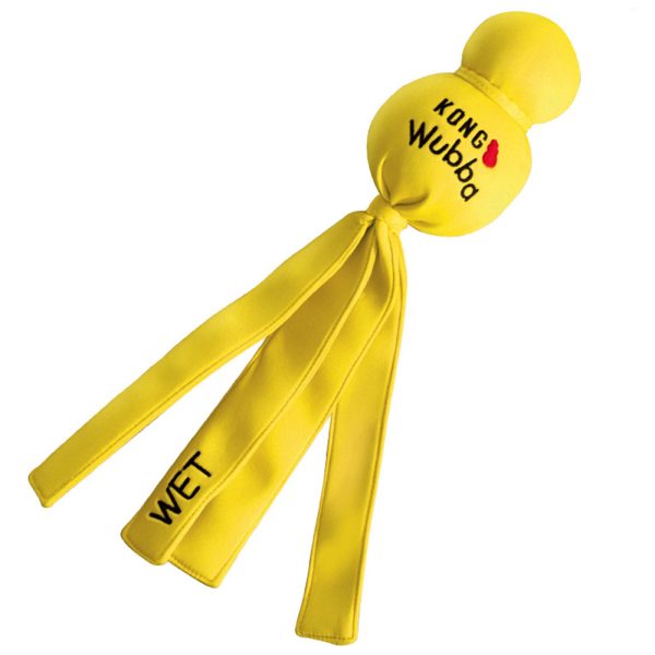 Kong Wet Wubba 2x Large