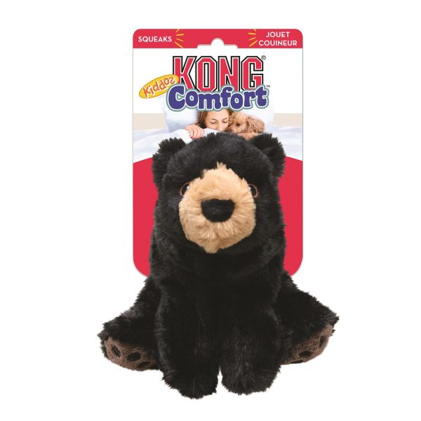 KONG Comfort Kiddos Bear L25xB17xH15cm