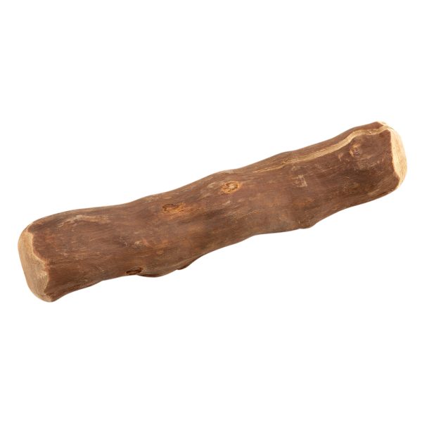 Hondenspeelgoed Wijnstok-kauwstick, Maat: M