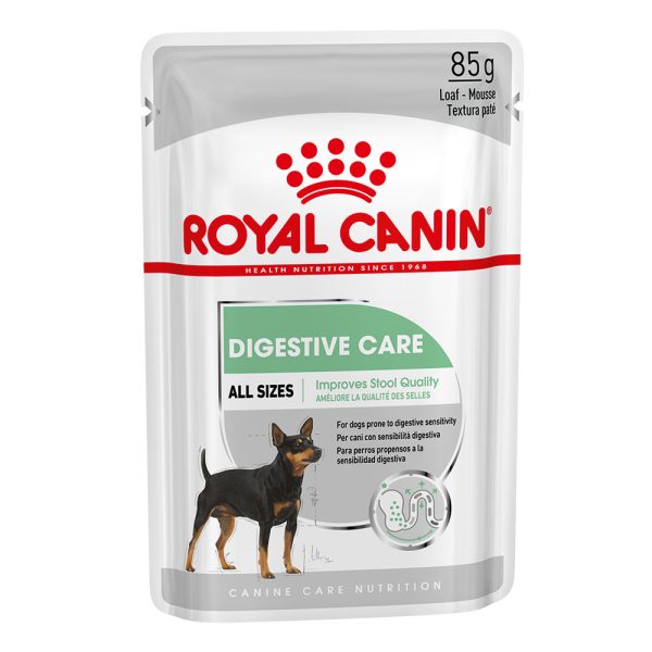 12x85g Digestive Care Royal Canin Care Nutrition Hondenvoer