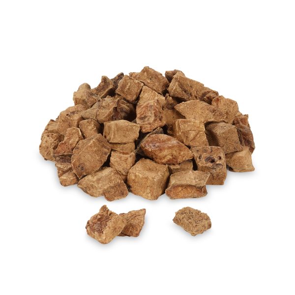 3x200 g Phil & Sons Longblokjes Lam Klein Hondensnacks