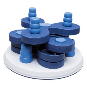Trixie Flower Tower Dog Activity Hondenspeelgoed Ø30xH13cm