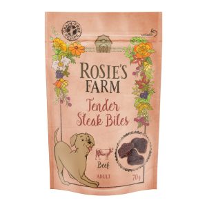 Rosie's Farm Snacks