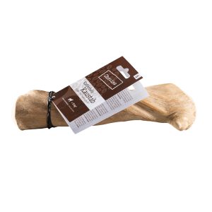 2 Stuks (à 150g) S voor honden