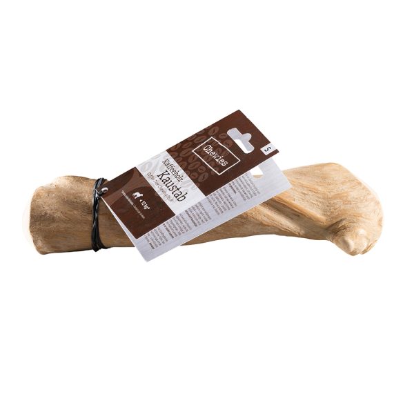 1 Stuk (à 150g) S voor honden
