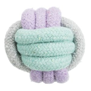 Trixie Junior Knoopbal Touw Ø 6 cm