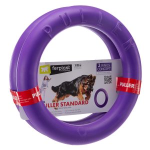 Ferplast Hondenspeelgoed Puller Standaard: Ø27cm
