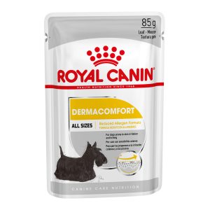 48x85g Dermacomfort Royal Canin Care Nutrition Hondenvoer
