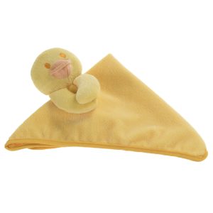 Puppy Knuffeldeken Quaxie 2 stuks