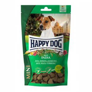 Happy Dog SoftSnack India - 3 x 100 g