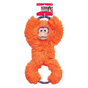 KONG Tuggz Aap Maat XL 42x23x11cm