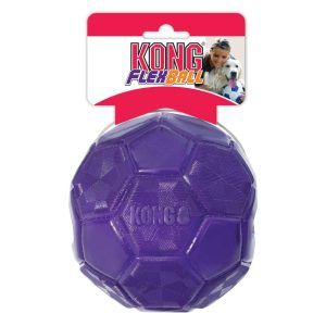 KONG Flexball M/L: Ø15cm Hond