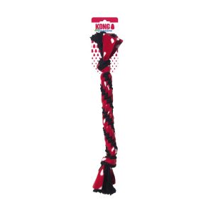 KONG Signature Touw met Dubbele Knopen 57xØ4,5cm Hond