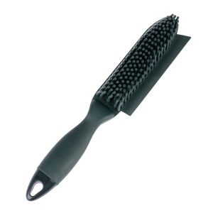 kooa Premium Pluizenborstel L24,7xB4,4xH3cm Kat Hond