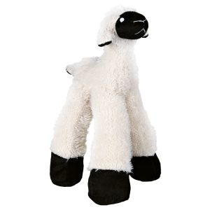Trixie Hondenspeeltje Schaap 2 stuks