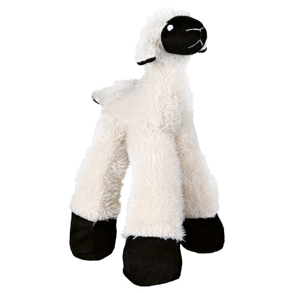 Trixie Hondenspeeltje Schaap 2 stuks