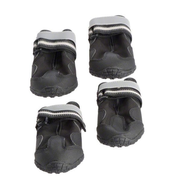 Maat M, S & P Boots Hondenschoenen