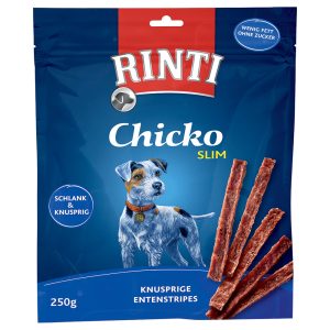 RINTI Chicko Slim - Eend 250 g