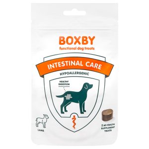 20% korting! Boxby snacks alle varianten