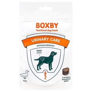 20% korting! Boxby snacks alle varianten
