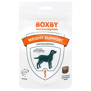 20% korting! Boxby snacks alle varianten
