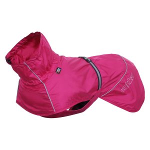 Rukka® Regenjas Haas, roze - ca. 50 cm Ruglengte