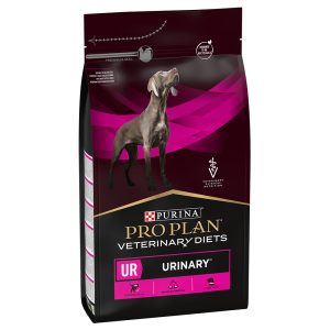 3kg UR Urinary Purina Pro Plan Veterinary Diets Hondenvoer