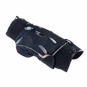 Nomad Tales Bloom Hondenjas Midnight ca.50cm