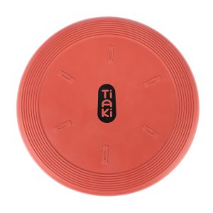 TIAKI werpschijf Ø19xH1,5cm hond