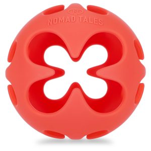 Nomad Tales Bloom Gatenbal Ø10cm Hond