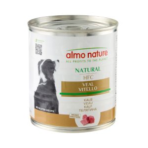 Almo Nature HFC 6 x 280 g / 290 g - Kalf (290 g)