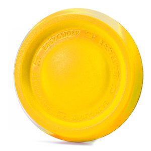 Starmark Easy Glider Durafoam Disc Maat ca.Ø23cm Hond