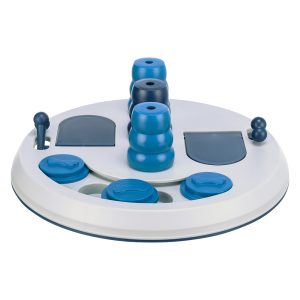 Ø28cm Trixie Dog Activity Flip Board Denkspeelgoed voor Honden