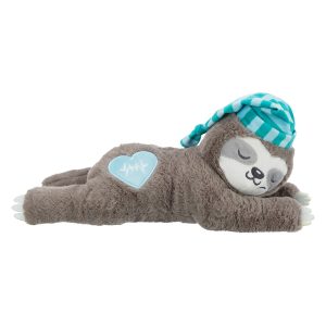 Trixie Junior Hondenspeelgoed Luiaard ca. L 34cm Hond