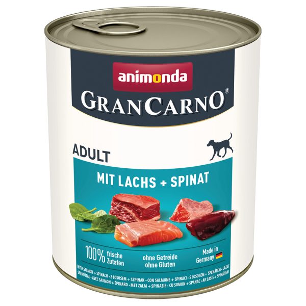 12x800g Original Adult Adult