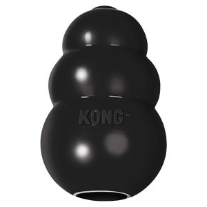 KONG Extreme Zwart - S (7,6 cm)