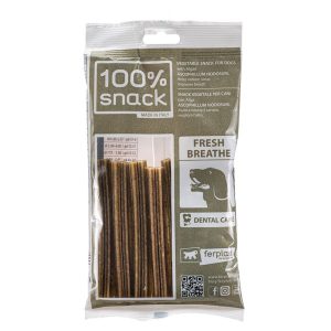 Maat S Ferplast Snowflake Ascophillum Hondensnacks