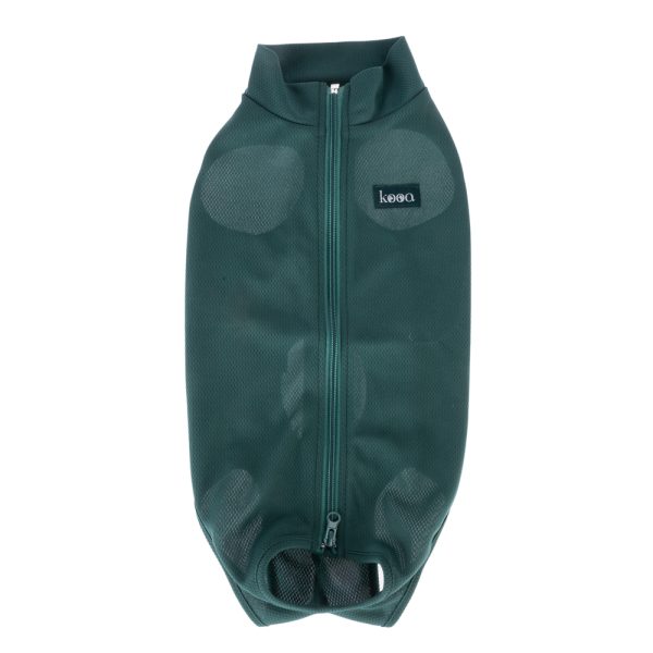 kooa OP-Body voor reuen maat L: ca. 55cm ruglengte