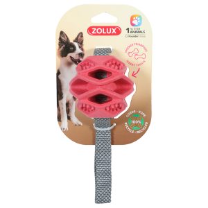 Zolux TPR Bal Outdoor Terra Hond