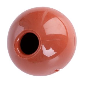 TIAKI snackbal met rundvleessmaak Ø6,5cm hond