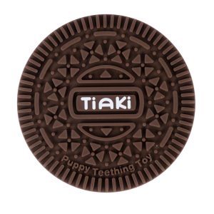 TIAKI kauwspeeltje Cookies 'n Cream hond