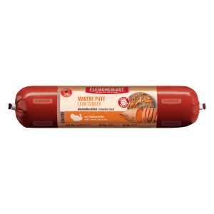 Voordeelpakket Fleischeslust 12 x 800 g - Sensitive: Magere kalkoen met zoete aardappel