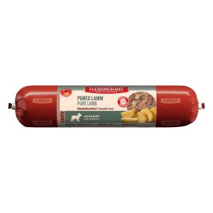 Voordeelpakket Fleischeslust 12 x 800 g - Sensitive: Puur lam met aardappel