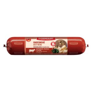 Voordeelpakket Fleischeslust 12 x 800 g - Mixpakket I (5 Soorten)