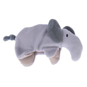 Modern Living hondenspeeltje Chobe ca. l 25 x b 15 x h 6 cm hond