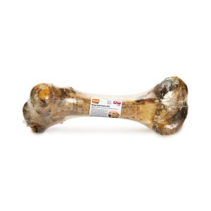 Karlie Runderbot XXL Gedroogd ca. 45-50cm Hondensnacks